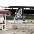 Salto de Obstáculos Magdalena 2015