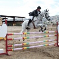 Salto de Obstáculos Magdalena 2015