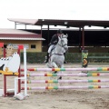 Salto de Obstáculos Magdalena 2015