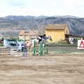 Salto de Obstáculos Magdalena 2015