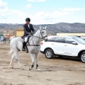 Salto de Obstáculos Magdalena 2015