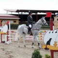 Salto de Obstáculos Magdalena 2015