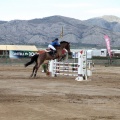 Salto de Obstáculos Magdalena 2015