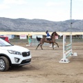 Salto de Obstáculos Magdalena 2015