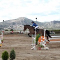 Salto de Obstáculos Magdalena 2015