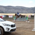 Salto de Obstáculos Magdalena 2015