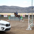 Salto de Obstáculos Magdalena 2015