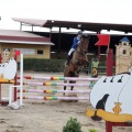 Salto de Obstáculos Magdalena 2015