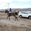 Salto de Obstáculos Magdalena 2015