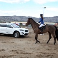 Salto de Obstáculos Magdalena 2015