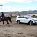 Salto de Obstáculos Magdalena 2015