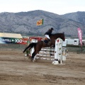 Salto de Obstáculos Magdalena 2015