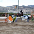 Salto de Obstáculos Magdalena 2015