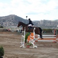 Salto de Obstáculos Magdalena 2015