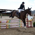 Salto de Obstáculos Magdalena 2015