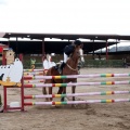 Salto de Obstáculos Magdalena 2015