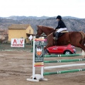 Salto de Obstáculos Magdalena 2015