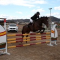 Salto de Obstáculos Magdalena 2015