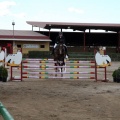 Salto de Obstáculos Magdalena 2015