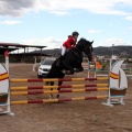 Salto de Obstáculos Magdalena 2015