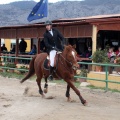 Salto de Obstáculos Magdalena 2015