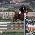 Salto de Obstáculos Magdalena 2015