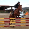 Salto de Obstáculos Magdalena 2015