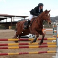 Salto de Obstáculos Magdalena 2015