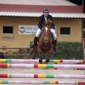 Salto de Obstáculos Magdalena 2015