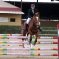 Salto de Obstáculos Magdalena 2015