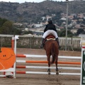 Salto de Obstáculos Magdalena 2015