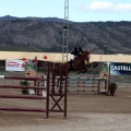 Salto de Obstáculos Magdalena 2015