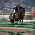 Salto de Obstáculos