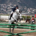 Salto de Obstáculos