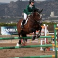 Salto de Obstáculos