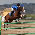 Salto de Obstáculos