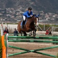 Salto de Obstáculos