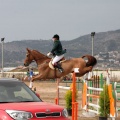 Salto de Obstáculos