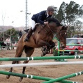 Salto de Obstáculos