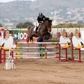 Salto de Obstáculos