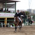 Salto de Obstáculos