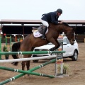 Salto de Obstáculos