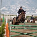 Salto de Obstáculos