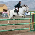 Salto de Obstáculos