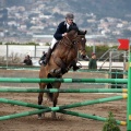 Salto de Obstáculos