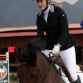 Salto de Obstáculos
