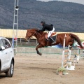 Salto de Obstáculos
