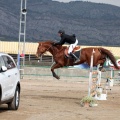 Salto de Obstáculos