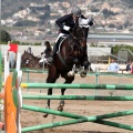 Salto de Obstáculos