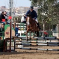 Salto de Obstáculos